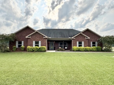 Lake Home For Sale in Caledonia, Mississippi