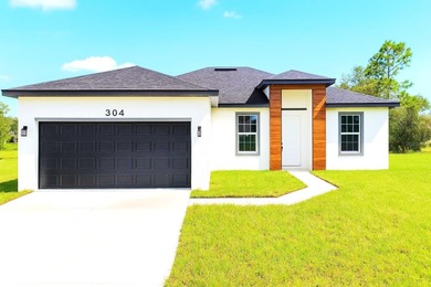 Lake Marion - Polk County Home For Sale in Kissimmee Florida