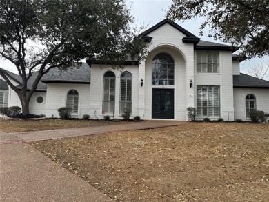 Lake Home For Sale in Arlington, Texas