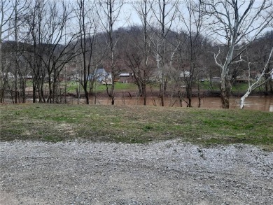 Lake Lot For Sale in Clendenin, West Virginia