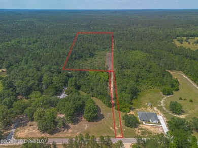 This undeveloped land poses a wonderful opportunity for a dream - photo 1