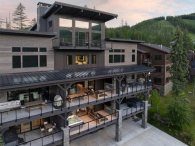 Whitefish Lake Condo For Sale in Whitefish Montana