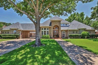 Lake Home For Sale in Mansfield, Texas