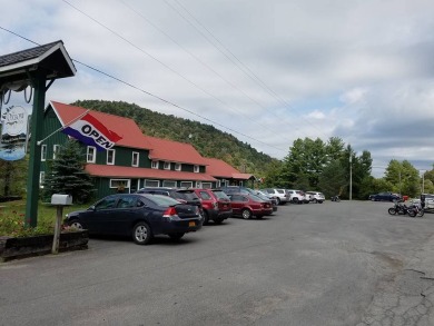 Lake Commercial For Sale in Lake Pleasant, New York