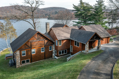 Candlewood Lake Home For Sale in Sherman Connecticut