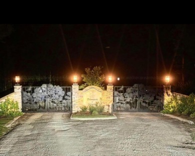 Lake Lot For Sale in Double Springs, Alabama