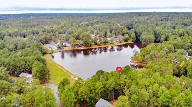 Lake Lot For Sale in Sanford, North Carolina