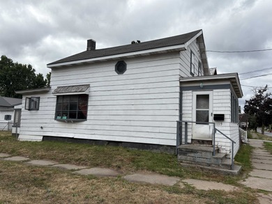 St. Lawrence River - St. Lawrence County Home For Sale in Ogdensburg New York