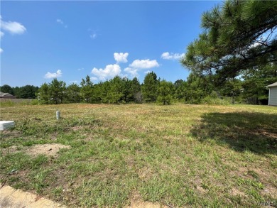 Lake Lot For Sale in Brookwood, Alabama