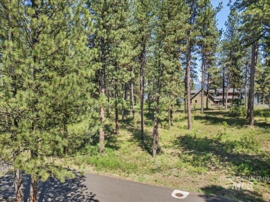 (private lake, pond, creek) Lot For Sale in New Meadows Idaho