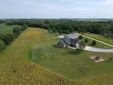(private lake, pond, creek) Home Sale Pending in Dunkerton Iowa