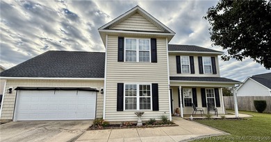 (private lake, pond, coastal) Home For Sale in Raeford North Carolina