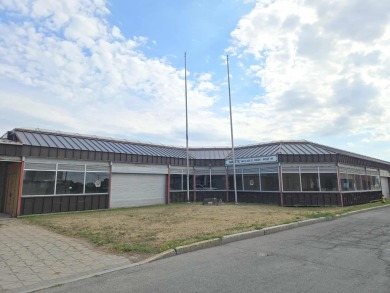 St. Lawrence River - St. Lawrence County Commercial For Sale in Ogdensburg New York