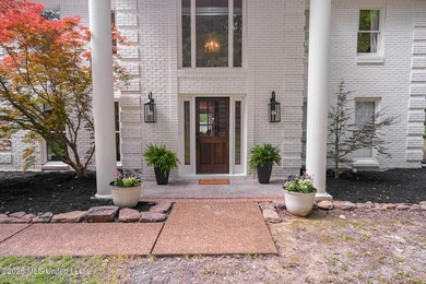 Nestled on a stunning 3.7-acre treed lot complete with a private - photo 3