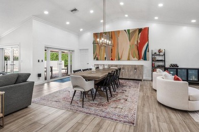 Stunning, fully renovated 4 BD, 2.5 BA residence situated on an - photo 5