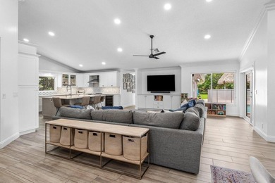 Stunning, fully renovated 4 BD, 2.5 BA residence situated on an - photo 6