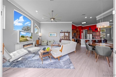Located in the highly sought-after, gated golf community of - photo 5