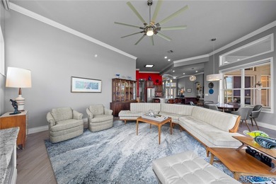 Located in the highly sought-after, gated golf community of - photo 6