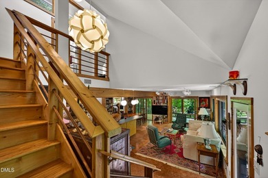 Complete privacy in highly sought-after North Chatham, where - photo 33