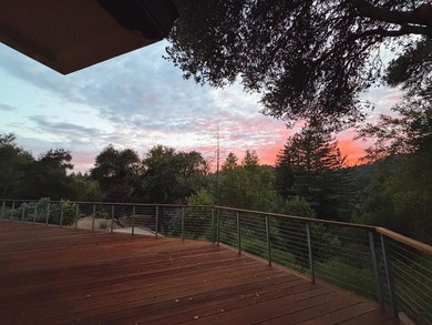 Live your dream in the Santa Cruz Mountains on nearly 4 private - photo 2