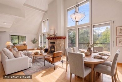 Live your dream in the Santa Cruz Mountains on nearly 4 private - photo 5