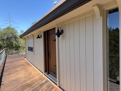 Live your dream in the Santa Cruz Mountains on nearly 4 private - photo 10