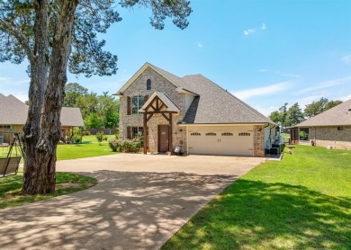 Lake Home For Sale in Bullard, Texas