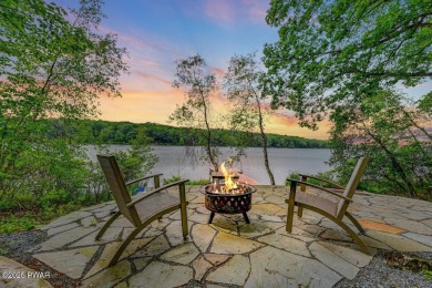 Lake Home For Sale in Lords Valley, Pennsylvania