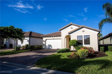 Lake Home For Sale in Fort Myers, Florida