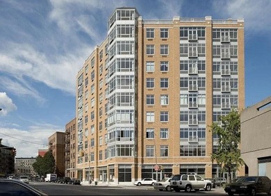 Hudson River Condo For Sale in New York (Manhattan) New York