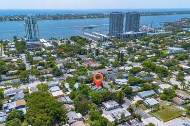 Set in the heart of West Palm Beach's historic Northwood - photo 4