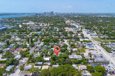 Set in the heart of West Palm Beach's historic Northwood - photo 5