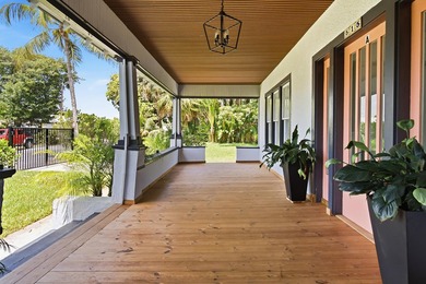Set in the heart of West Palm Beach's historic Northwood - photo 10