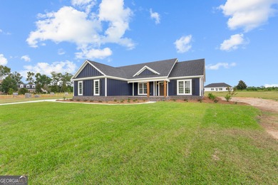 (private lake, pond, coastal) Home For Sale in Statesboro Georgia