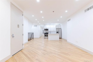 This lovely 2-family home was gut renovated in 2020 and includes - photo 2