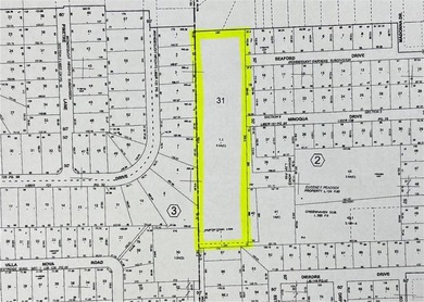 DO YOU SEE WHAT I SEE??? 5+ acres of undeveloped land in the - photo 3