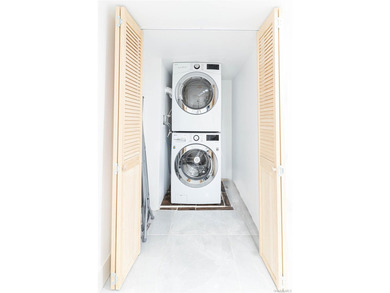 This lovely 2-family home was gut renovated in 2020 and includes - photo 4