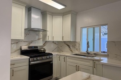 Beautifully remodeled manufactured home located in the desirable - photo 7