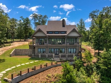This home is b built by one of the top builders on Smith Lake - photo 2