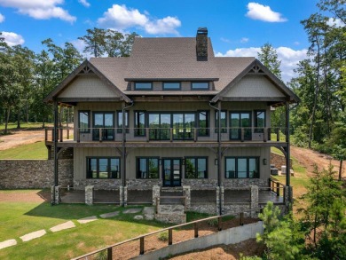 This home is b built by one of the top builders on Smith Lake - photo 3