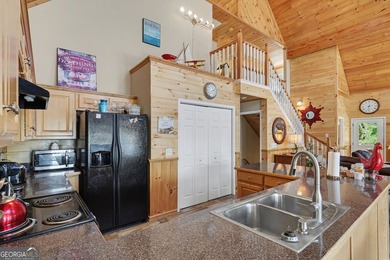400 Timpson Cove Rd., Lake Burton offers the rare combination of - photo 14