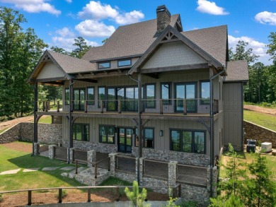 This home is b built by one of the top builders on Smith Lake - photo 4