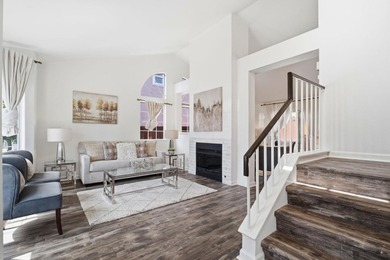 Welcome to 263 Sandstone Dr, a 1989-built Contemporary - photo 15