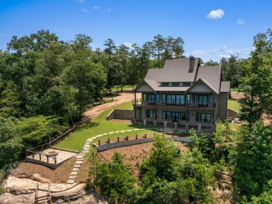 This home is b built by one of the top builders on Smith Lake - photo 5
