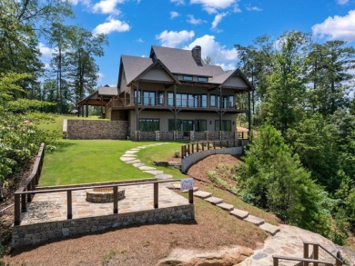This home is b built by one of the top builders on Smith Lake - photo 6
