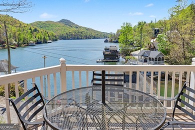 400 Timpson Cove Rd., Lake Burton offers the rare combination of - photo 18