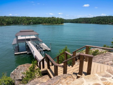This home is b built by one of the top builders on Smith Lake - photo 9