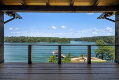 This home is b built by one of the top builders on Smith Lake - photo 10
