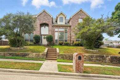 Lake Ray Hubbard Home For Sale in Rockwall Texas