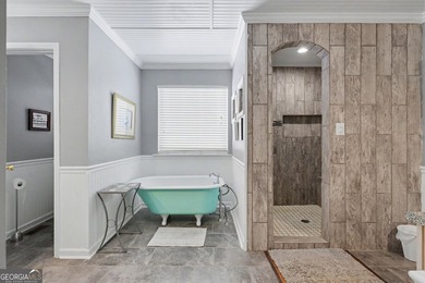 400 Timpson Cove Rd., Lake Burton offers the rare combination of - photo 22